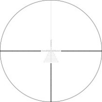 VORTEX VENOM 5-25X56 FFP EBR-7C MRAD