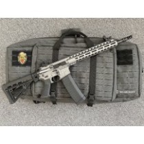 POUZDRO NA DLOUHOU ZBRAŇ 32"/81,3cm SCHMEISSER
