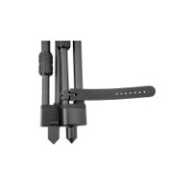 Střelecká hůl BLASER - CARBON