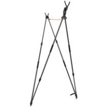 Střelecká hůl BLASER - CARBON