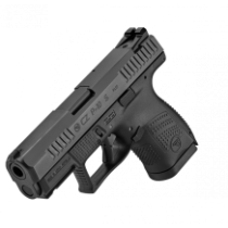 PISTOLE CZUB CZ P-10 S