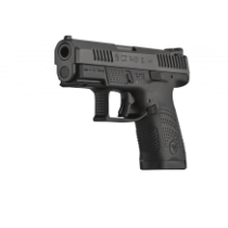 PISTOLE CZUB CZ P-10 S