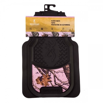 Koberce do auta, Browning Mossy oak Floor Mat