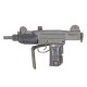 Samonabíjecí puška UZI-S mini