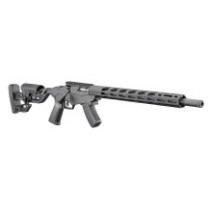 Ruger Precision Rimfire .22LR