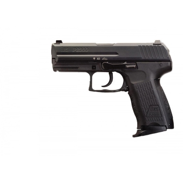 Heckler & Koch P2000, V1 9 x 19mm