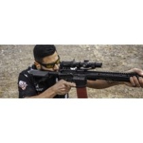 Puškohled Strike Eagle 1-6x24 AR-BDC3 (MOA)