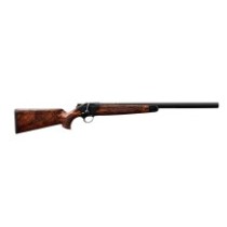 Opakovací kulovnice BLASER R8 Silence Wood 8x57 JS