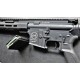 Samonabíjecí puška AR 15 LUX Def Tec LDT 15