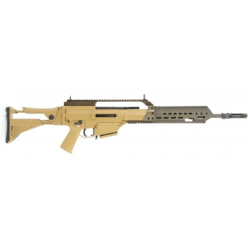 Heckler & Koch HK243 S SAR, .223Rem, RAL