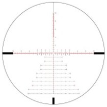 Puškohled Vortex Viper PST Gen II 5-25x56 EBR-7C MRAD 2020