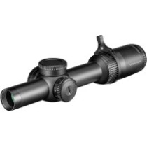 Puškohled Vortex Strike Eagle 1-8x24 FFP EBR-8 MOA