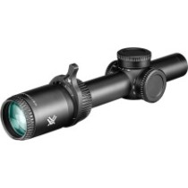 Puškohled Vortex Strike Eagle 1-8x24 FFP EBR-8 MOA