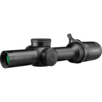 Puškohled Vortex Strike Eagle 1-8x24 FFP EBR-8 MOA