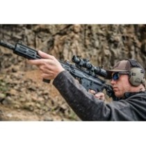 Puškohled Vortex Strike Eagle 1-8x24 FFP EBR-8 MOA