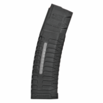 Polymerový zásobník SCHMEISSER AR15/M4 s okénkem