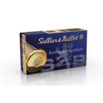 Náboj SELLIER&BELLOT .22 SHORT