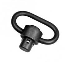 Očko BLACKHAWK Sling Swivel Twist-Loc QR