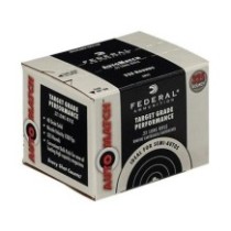 Náboj Federal .22 LR Champion AutoMatch 325ks