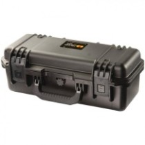 Přepravní kufr STORM CASE IM2306 BLACK s pěnou