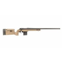Opakovací kulovnice HOWA M1500 BRAVO 24" - FDE
