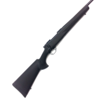 OPAKOVACÍ KULOVNICE HOWA Long Range LIGHTING ČERNÁ