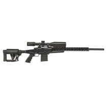 OPAKOVACÍ KULOVNICE HOWA M1500 HCR - ČERNÁ