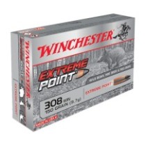 Náboj WINCHESTER .308 WIN. EXTREME POINT