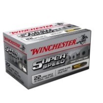 Náboj Winchester .22 LR SUPER SPEED