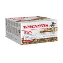 Náboj Winchester .22 LR SUPER X