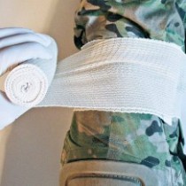 Control wrap 6" - taktický obvaz