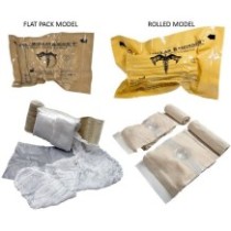 OLAES MODULAR BANDAGE 4"