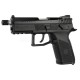 CZ P-07 KADET se závitem M9x0,75