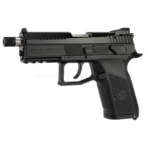 CZ P-07 KADET se závitem M9x0,75