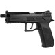 CZ P-09 KADET se závitem M9x0,75