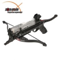 Pistolová kuše HORI-ZONE Redback XR se zásobníkem