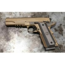 Pistole Schmeisser HUGO 1911 5"