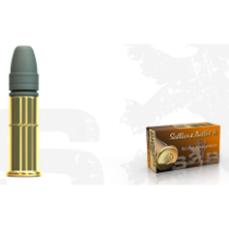 Náboj SELLIER&BELLOT .22 LR SUBSONIC LRN
