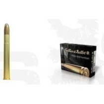 Náboj SELLIER&BELLOT 9,3x74R SP