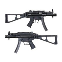 Heckler & Koch SP5K 9 mm Luger