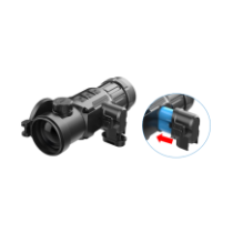 PŘEDSÁDKA InfiRay Clip CH50 V2