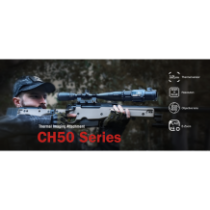 PŘEDSÁDKA InfiRay Clip CH50 V2