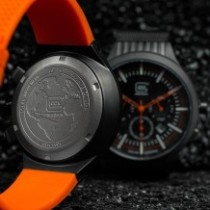 HODINKY GLOCK - CHRONO