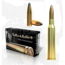 Náboj SELLIER&BELLOT 6,5x57R SP