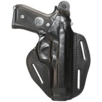 Pouzdro na pistoli Glock 17/22/31 pro praváky