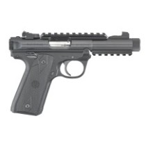Pistole samonabíjecí Ruger Mark IV 22/45 .22LR
