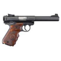 Pistole samonabíjecí Ruger Mark IV TARGET .22LR