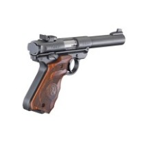 Pistole samonabíjecí Ruger Mark IV TARGET .22LR