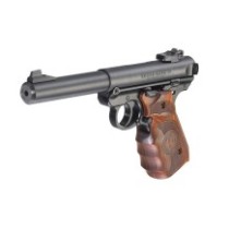 Pistole samonabíjecí Ruger Mark IV TARGET .22LR