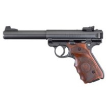 Pistole samonabíjecí Ruger Mark IV TARGET .22LR